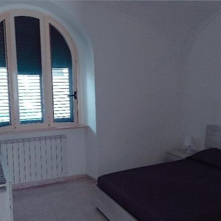 Appartement Le Mura à Vasto Extérieur photo