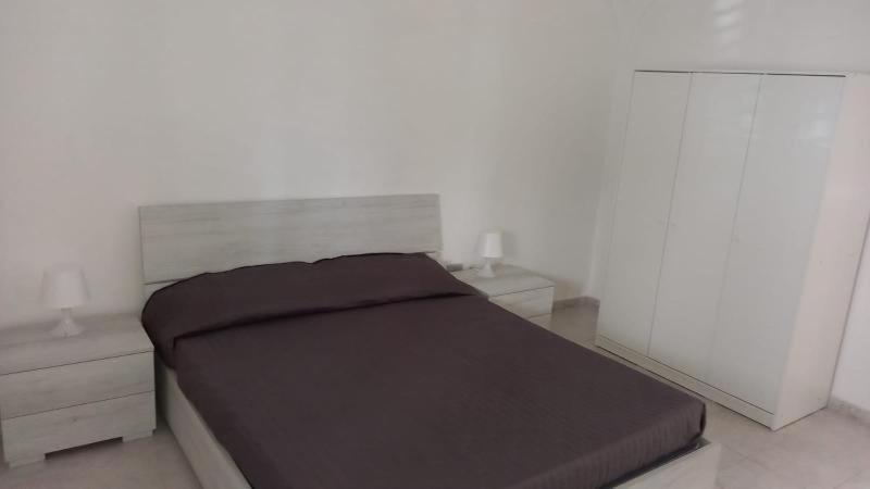 Appartement Le Mura à Vasto Extérieur photo