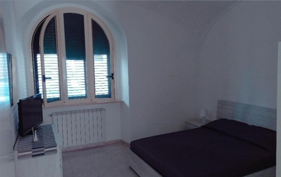 Appartement Le Mura à Vasto Extérieur photo