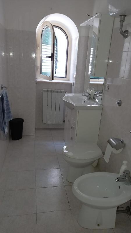 Appartement Le Mura à Vasto Extérieur photo