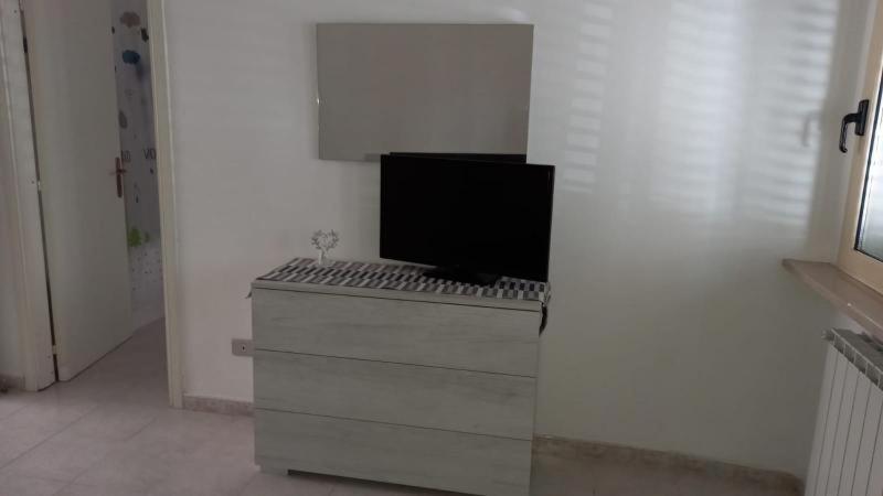 Appartement Le Mura à Vasto Extérieur photo