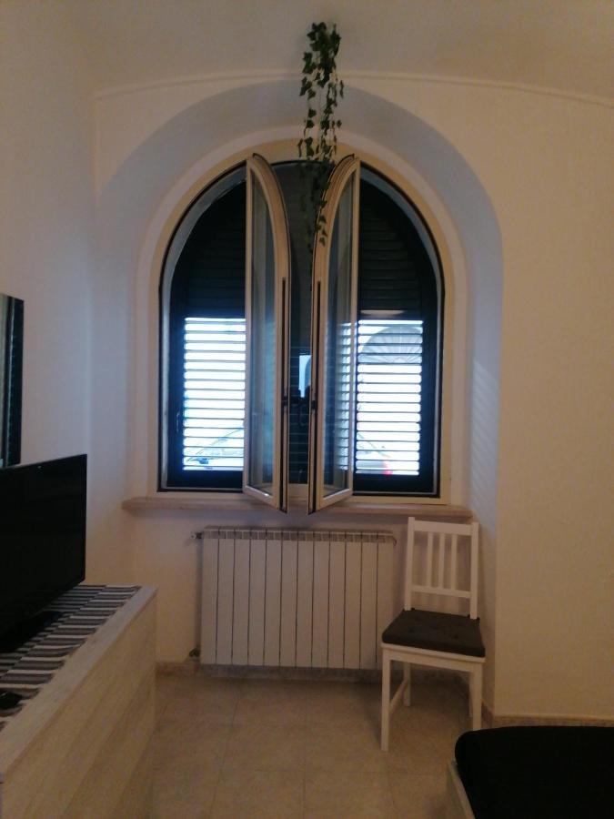 Appartement Le Mura à Vasto Extérieur photo