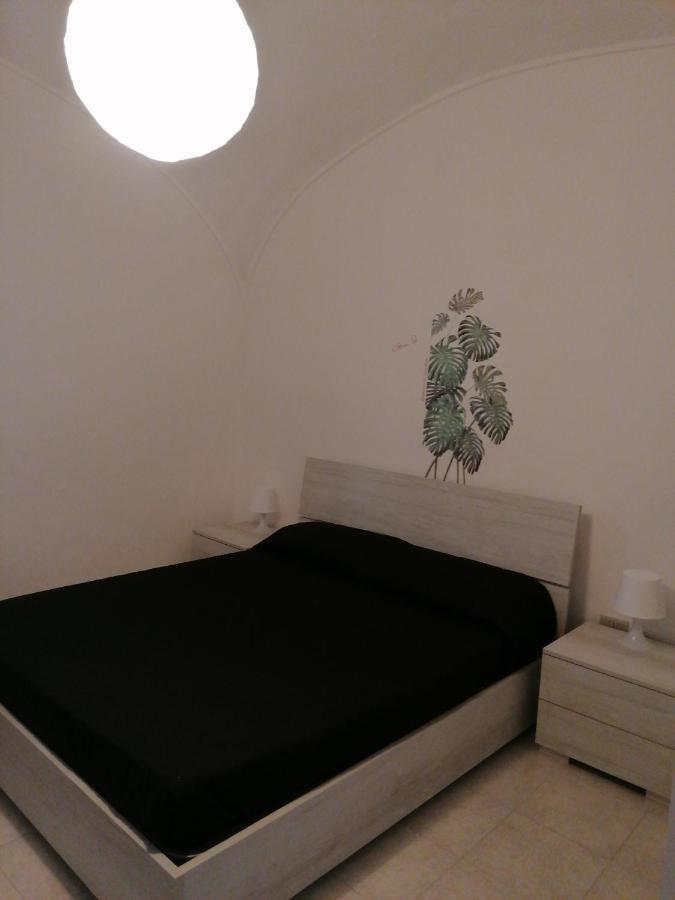 Appartement Le Mura à Vasto Extérieur photo