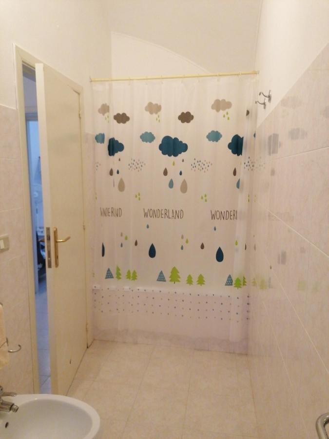 Appartement Le Mura à Vasto Extérieur photo