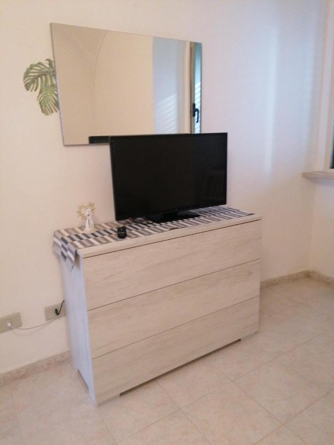 Appartement Le Mura à Vasto Extérieur photo