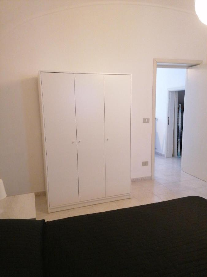 Appartement Le Mura à Vasto Extérieur photo